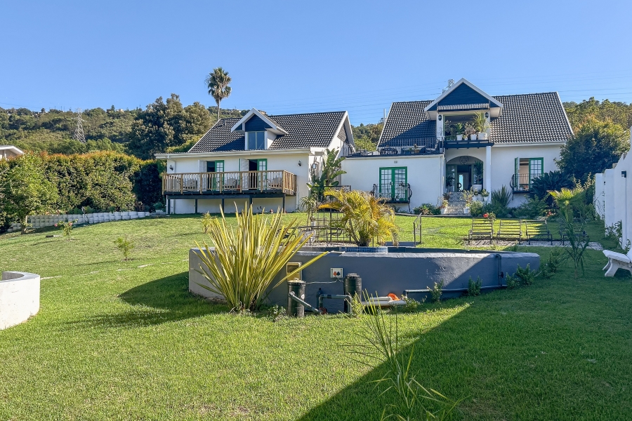7 Bedroom Property for Sale in Old Place Western Cape
